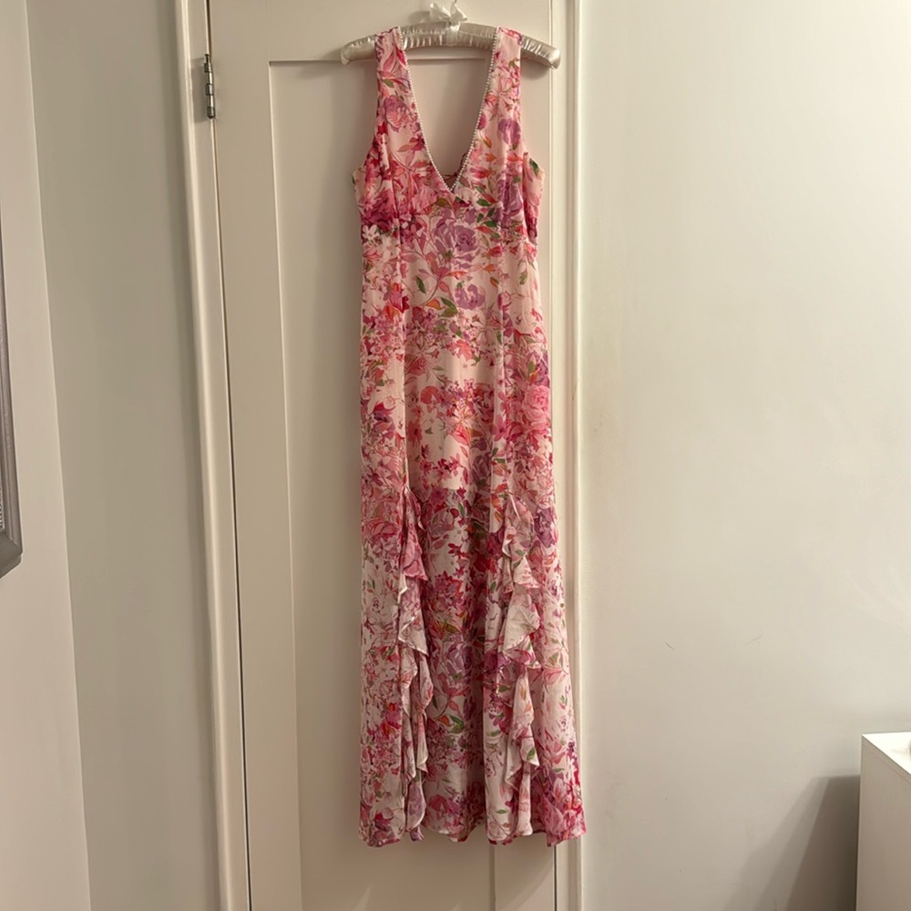 Generation Love Constance floral dress size S